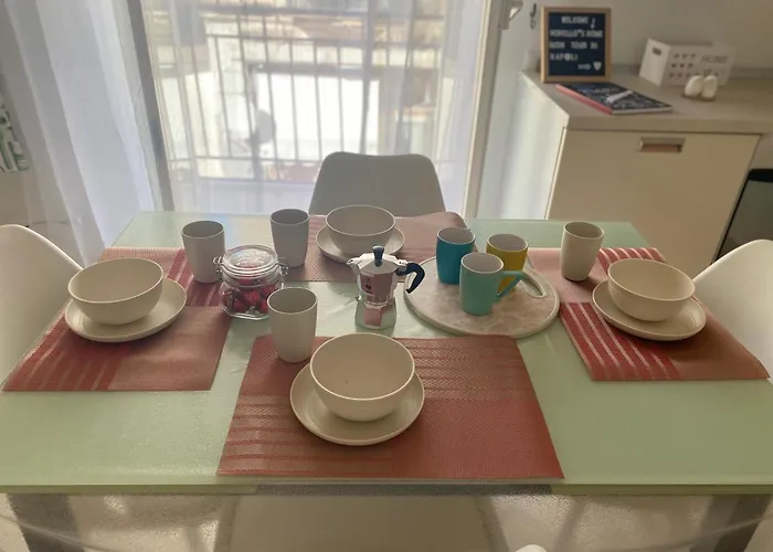 Noviello\'S Home