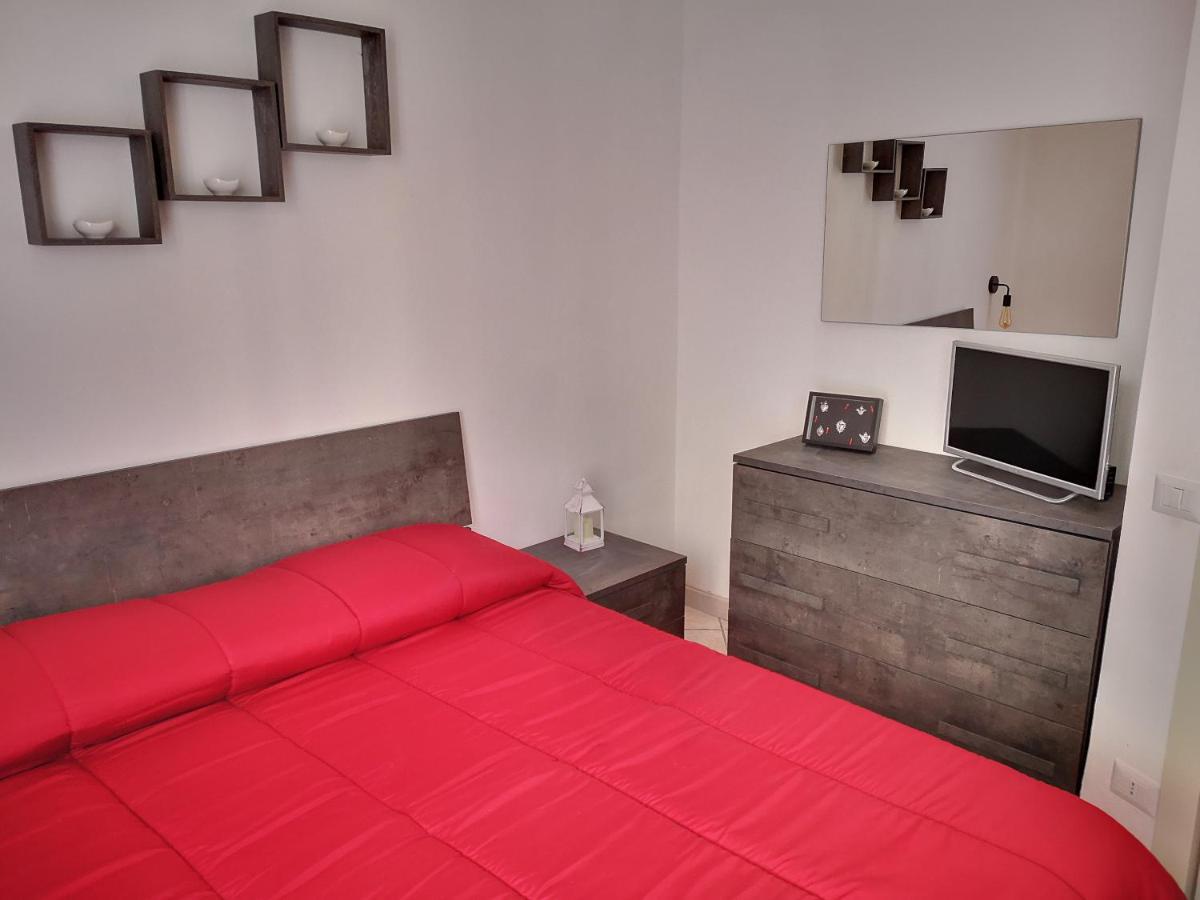 Appartement Noviello's
