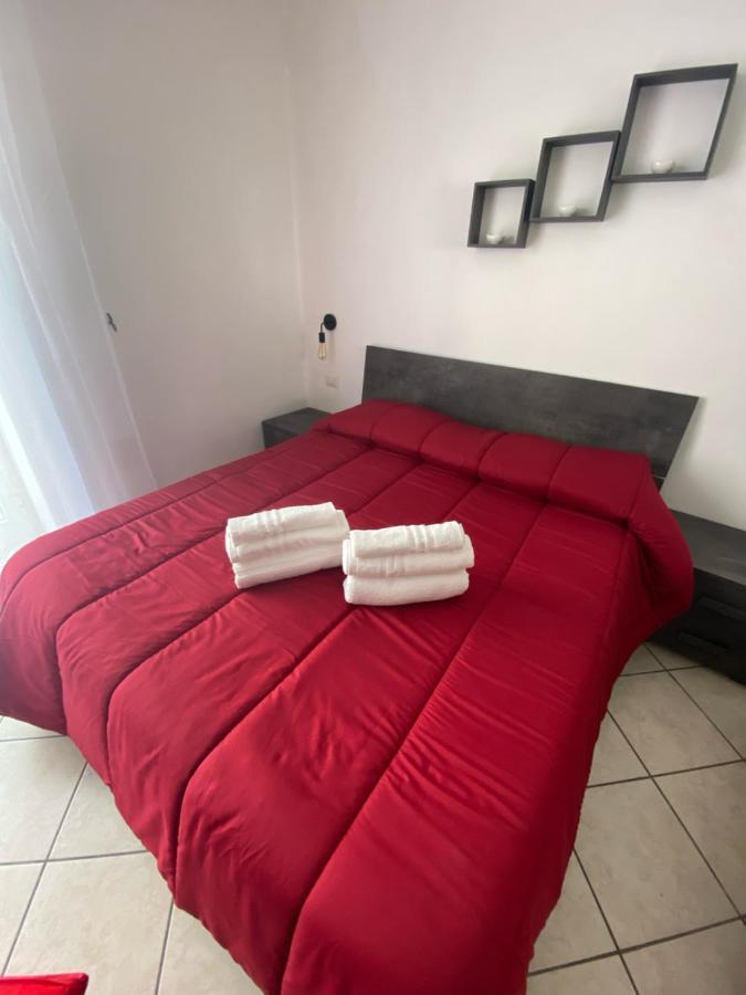 Appartement Noviello's