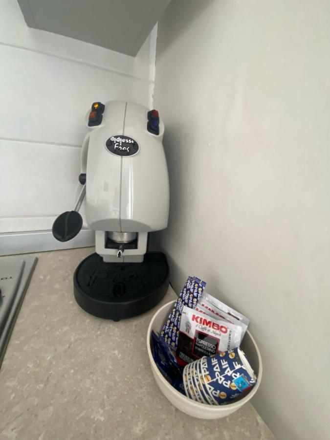 Noviello's Appartement *
