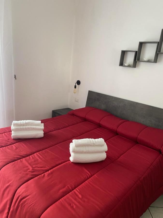 Noviello's Appartement Naples