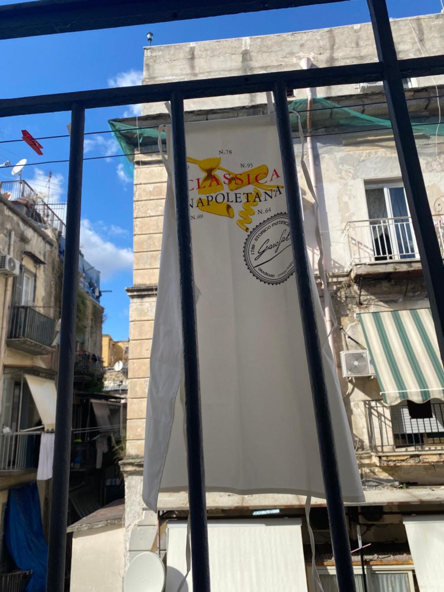 Noviello's Appartement Naples