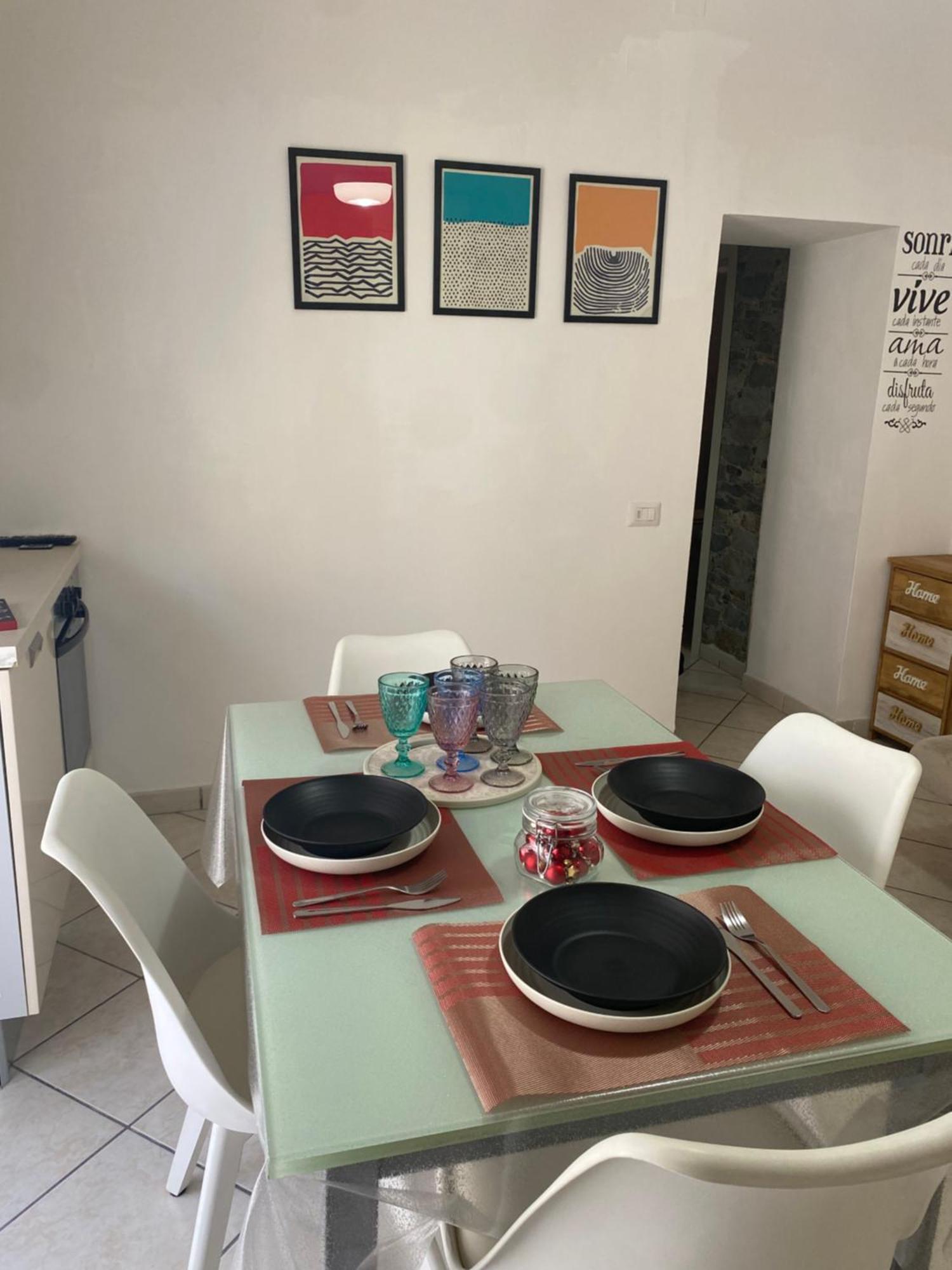 Noviello's Appartement *