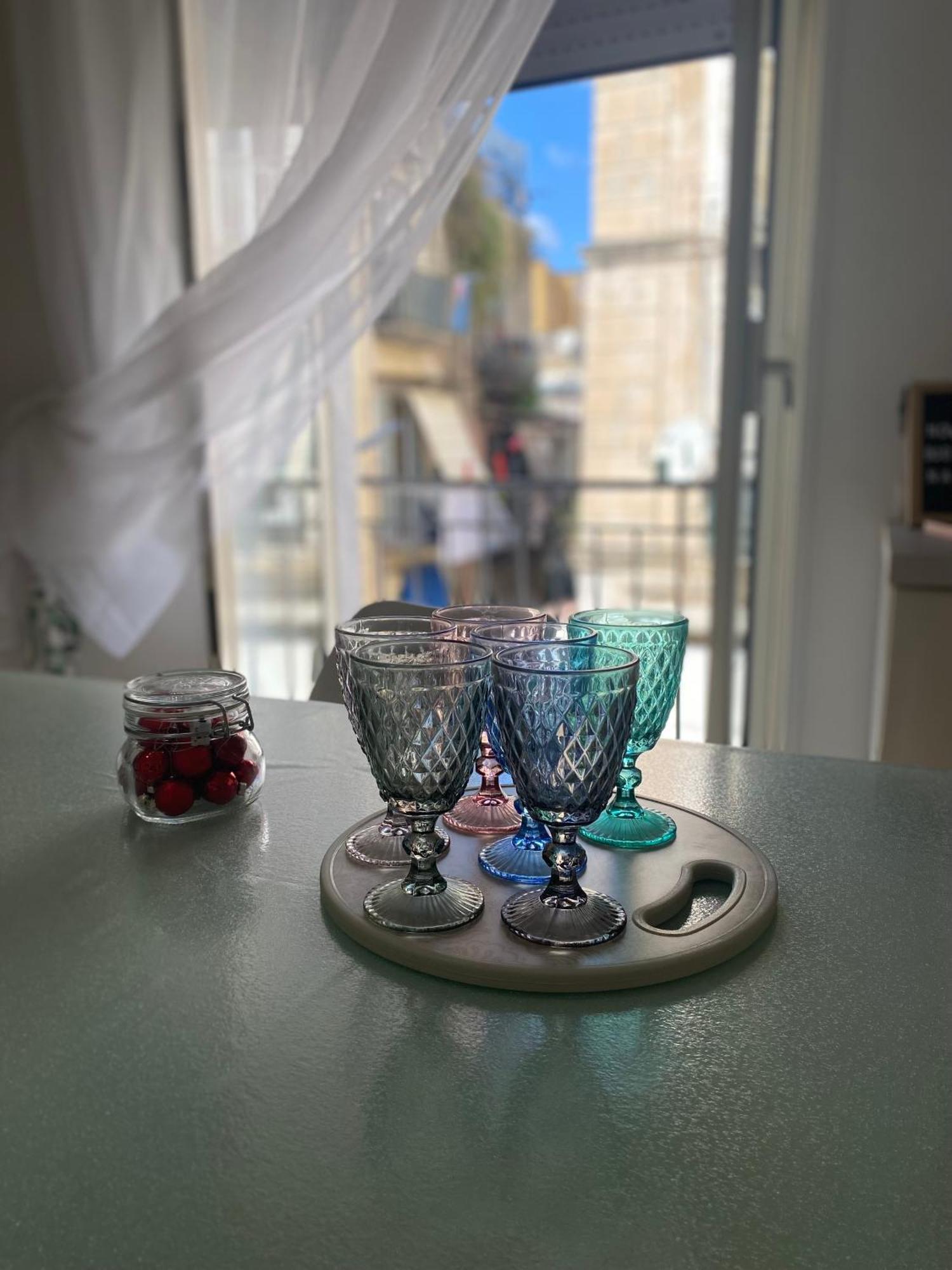 Noviello's Appartement Naples
