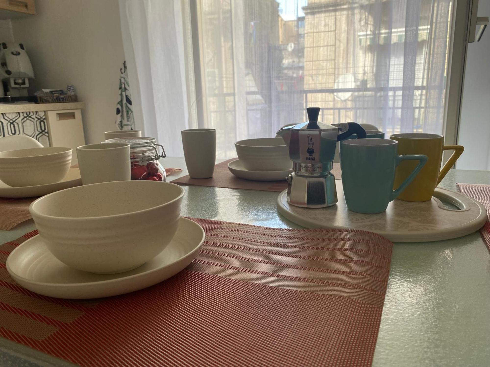 Noviello's Appartement *