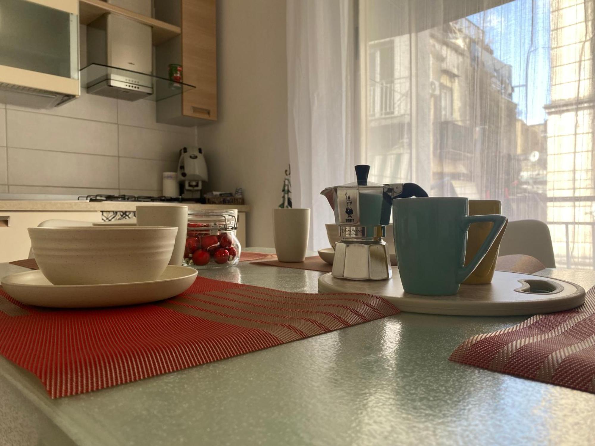 Noviello's Appartement