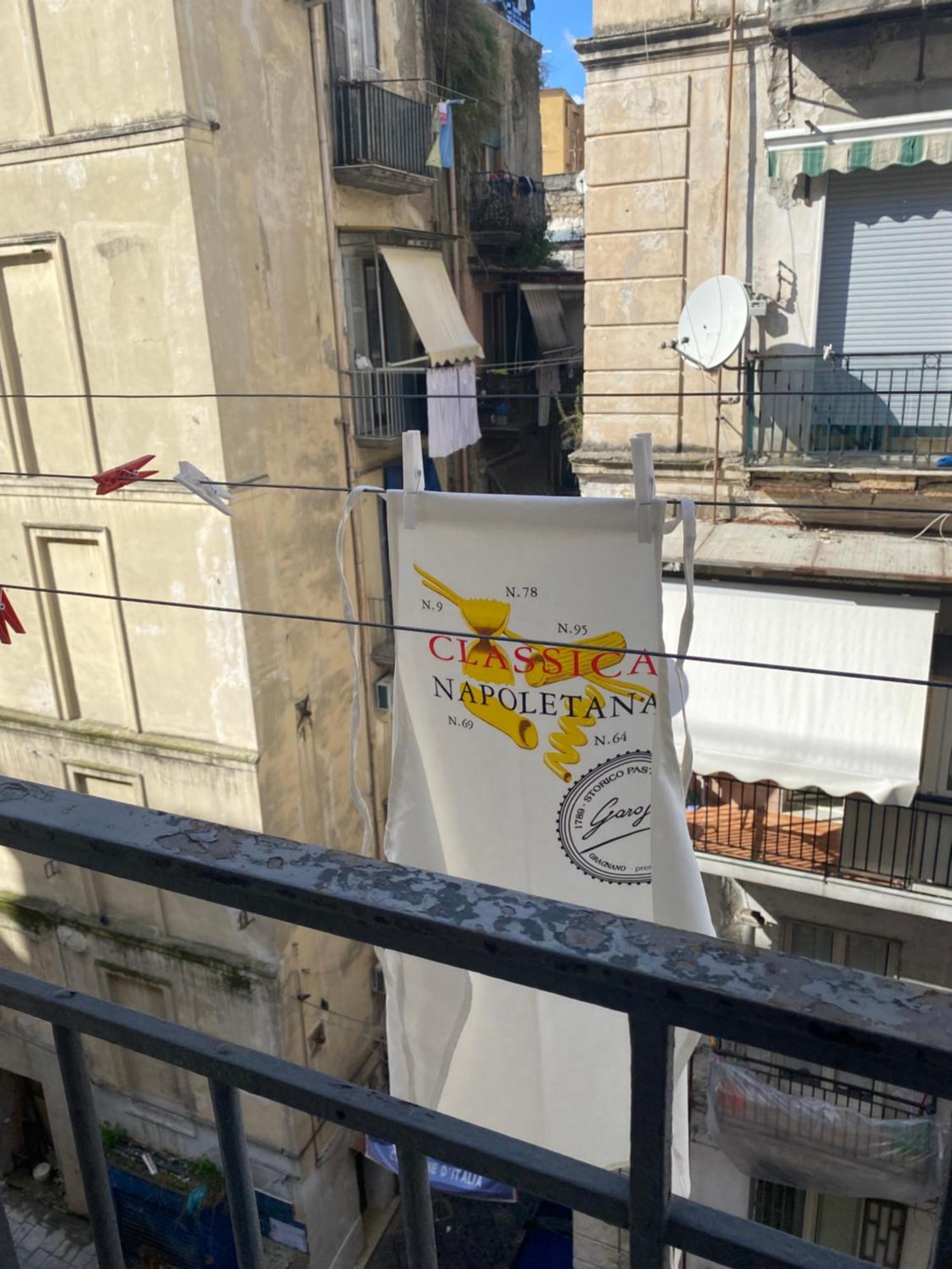 Appartement Noviello's