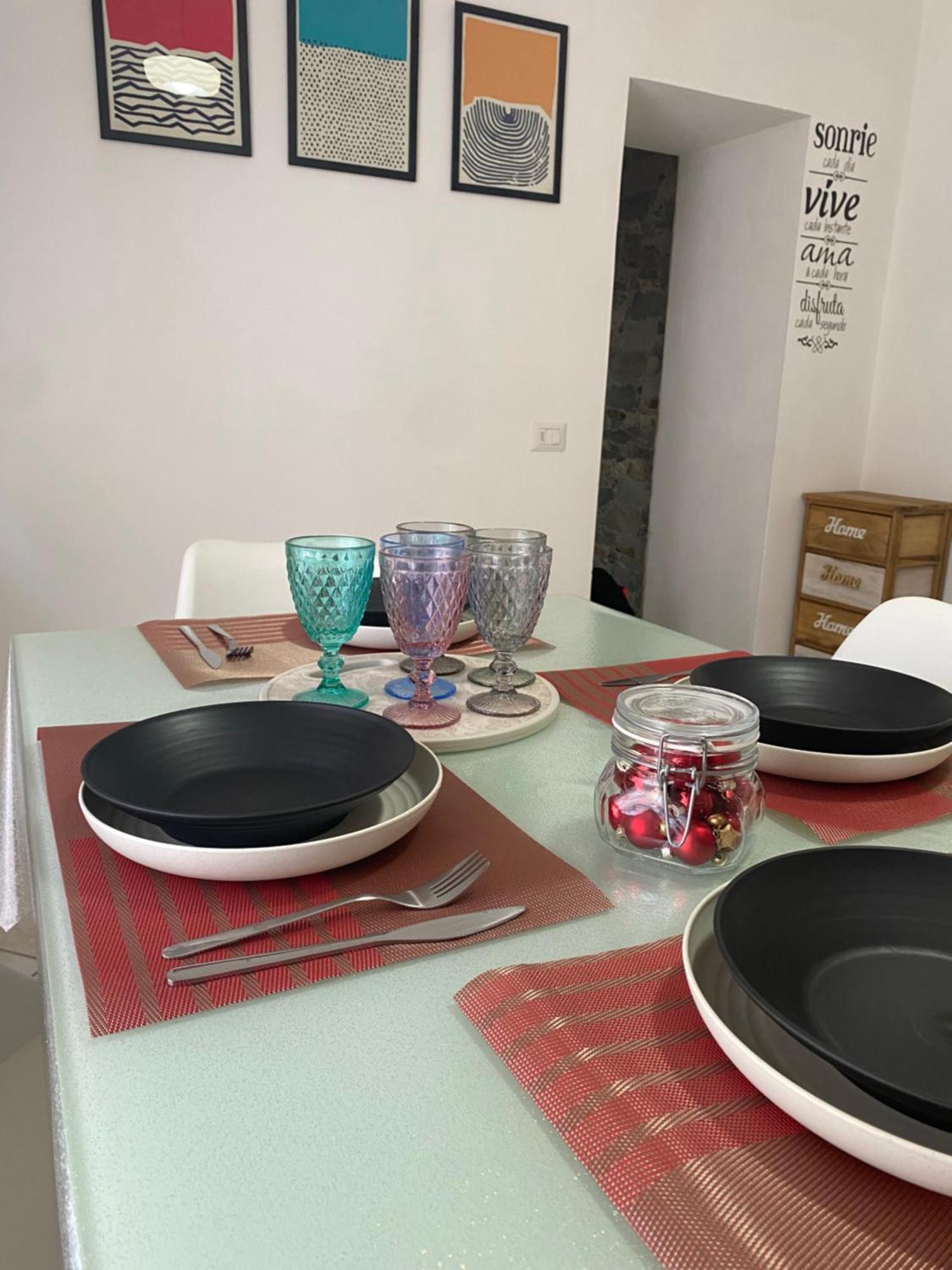 Appartement Noviello's *