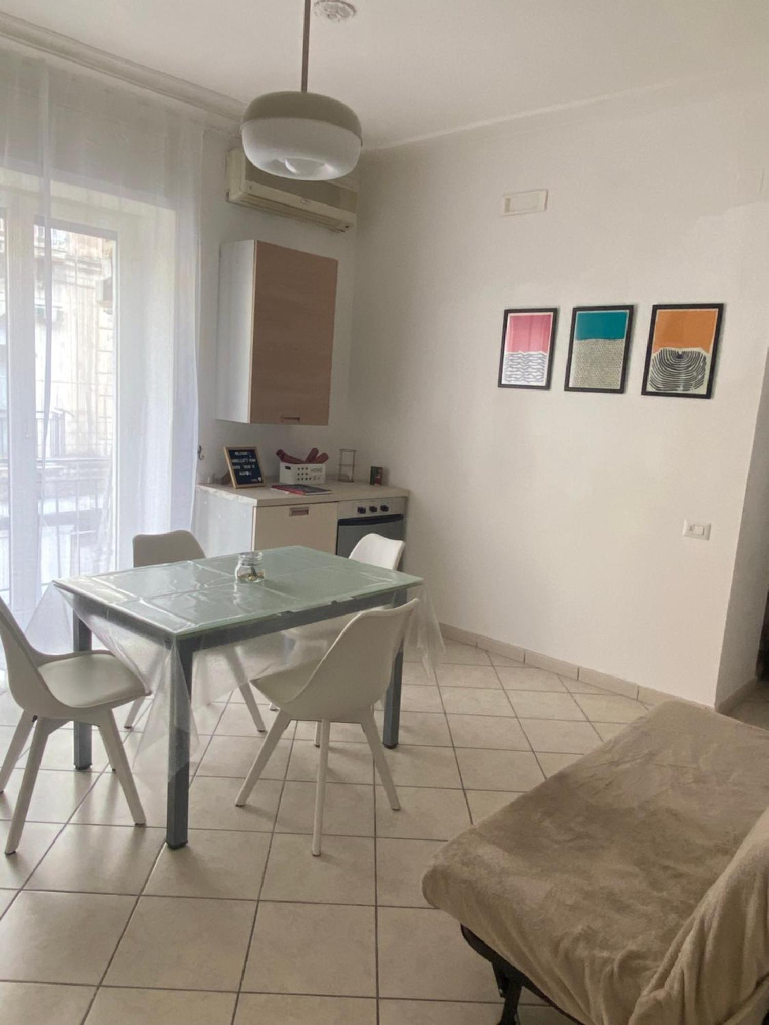 Noviello's Appartement