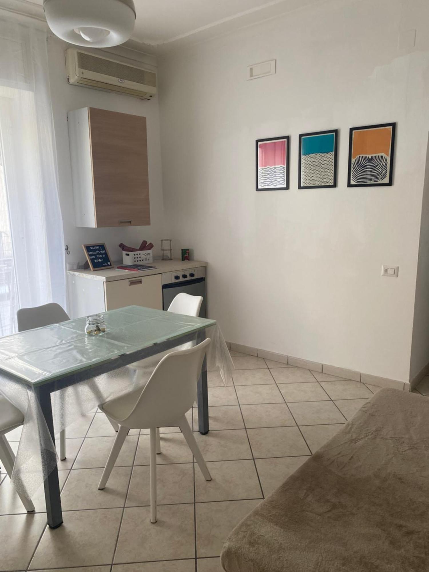 Noviello's Appartement *